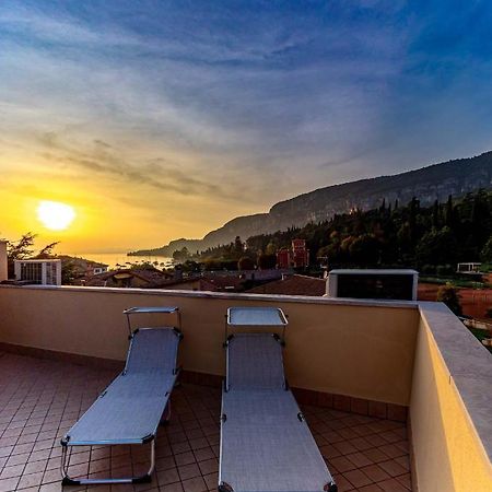 La Ca Del Picia Apartment การ์ดา ภายนอก รูปภาพ
