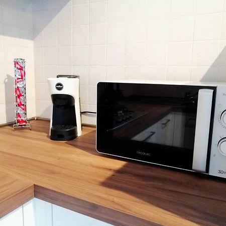 La Ca Del Picia Apartment การ์ดา ภายนอก รูปภาพ