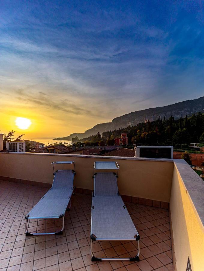 La Ca Del Picia Apartment การ์ดา ภายนอก รูปภาพ