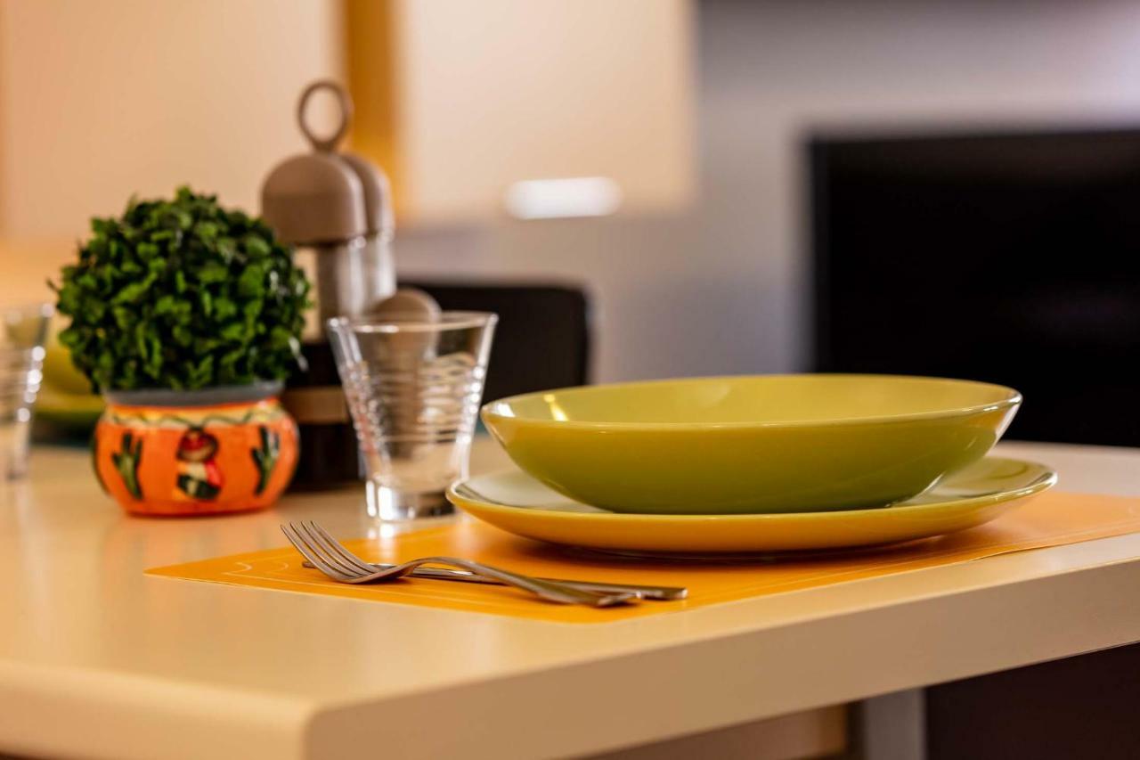 La Ca Del Picia Apartment การ์ดา ภายนอก รูปภาพ