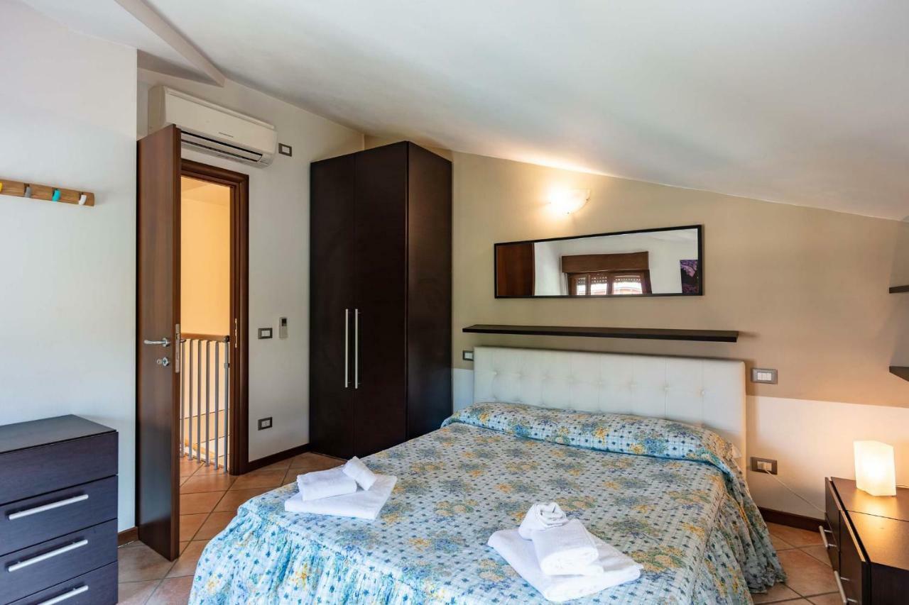 La Ca Del Picia Apartment การ์ดา ภายนอก รูปภาพ