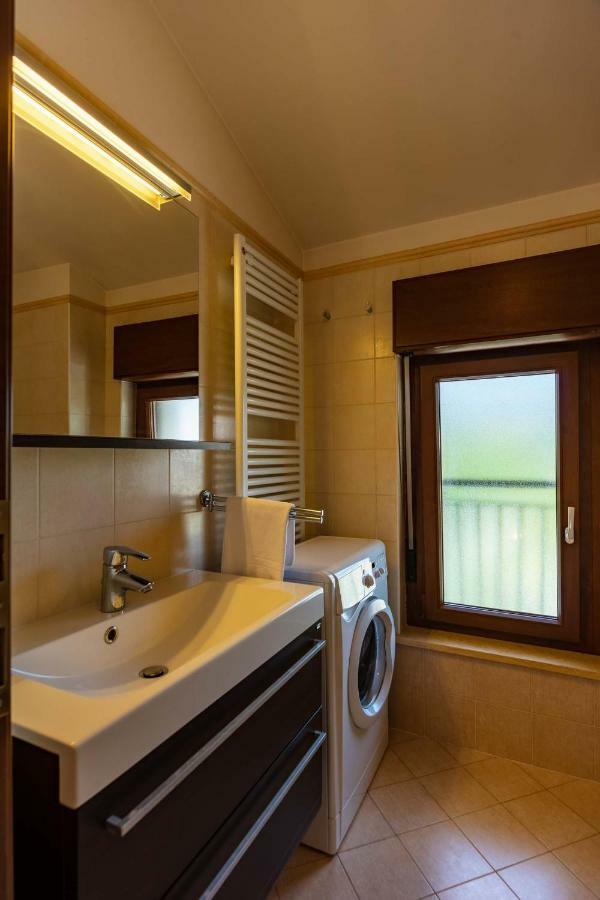 La Ca Del Picia Apartment การ์ดา ภายนอก รูปภาพ