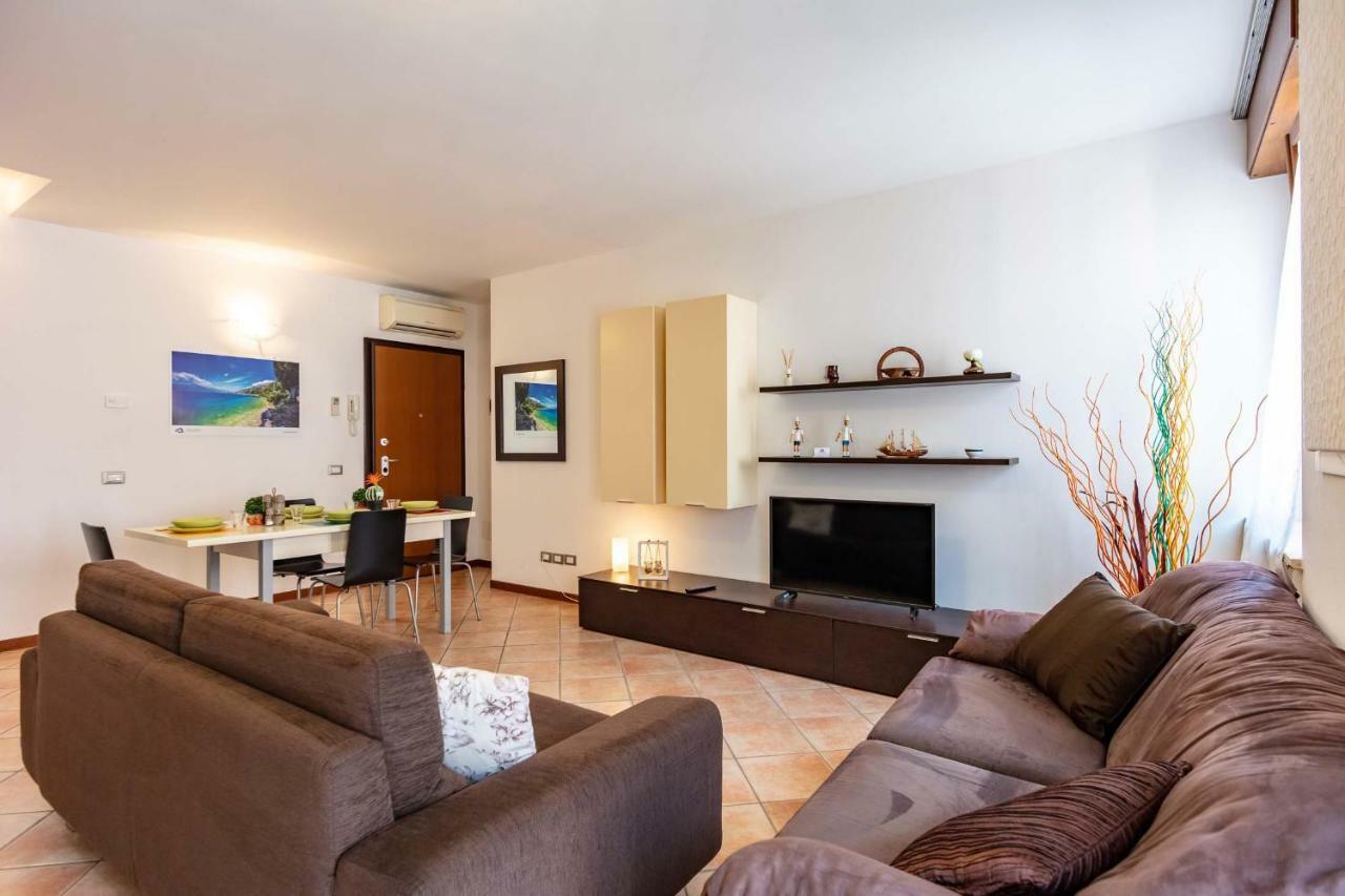 La Ca Del Picia Apartment การ์ดา ภายนอก รูปภาพ
